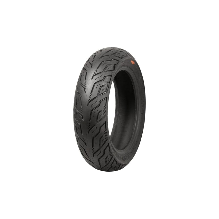 CST 2760709 90/90-10 CM547Y 55J TL Urban Travel Tyre