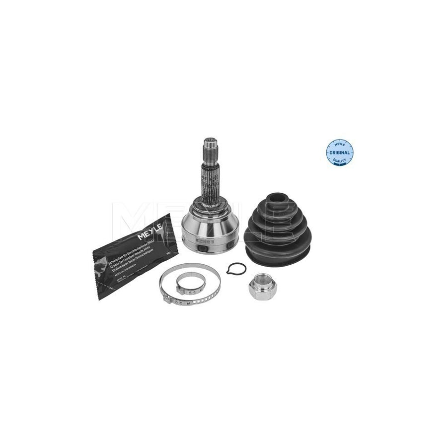 Meyle 214 498 0025 Joint Kit, Drive Shaft