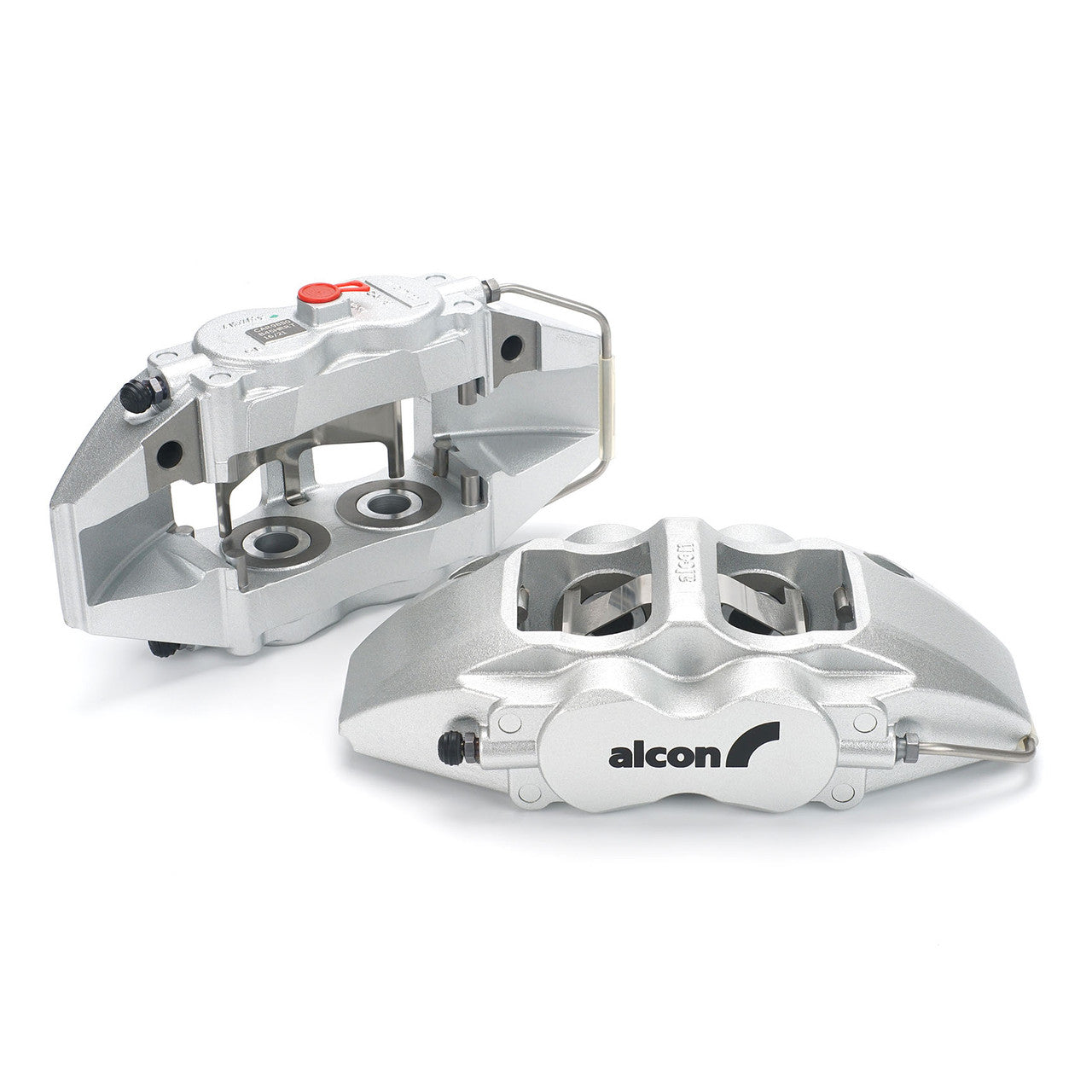 Paragon PBK.51.157.355.320.FN.01.0x.Px.R Alcon Big Brake Kit (Rear Mono 4) - BMW 5 Series (F07)