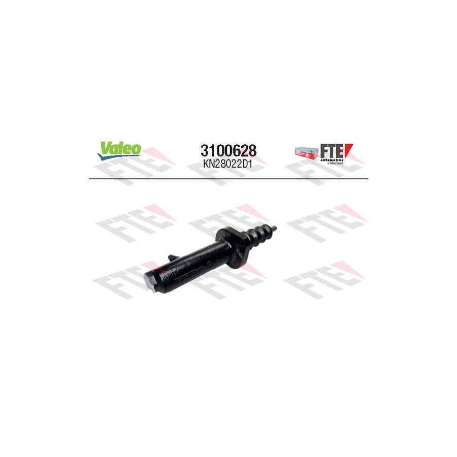 FTE 3100628 Slave Cylinder, Clutch
