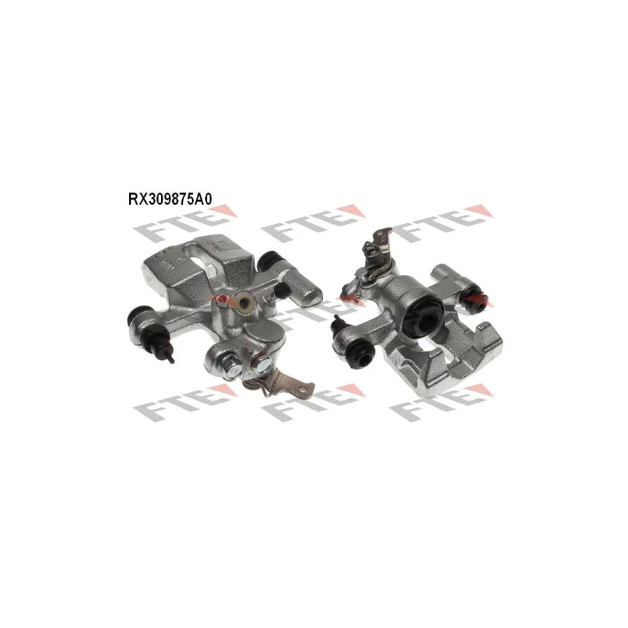 FTE Rx309875A0 Brake Caliper for Suzuki Baleno