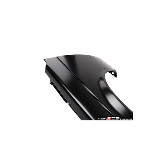 Genuine BMW 41351839205 E24 Side Panel, Front Left (Inc. 633CSi, 630CS & 630CSi) | ML Performance US Car Parts