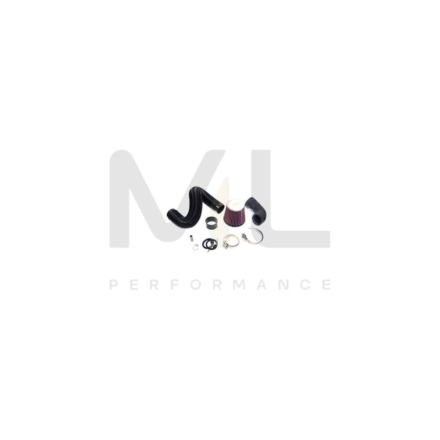 K&N 57-0358 Performance Air Intake System | ML Car Parts UK | ML Performance