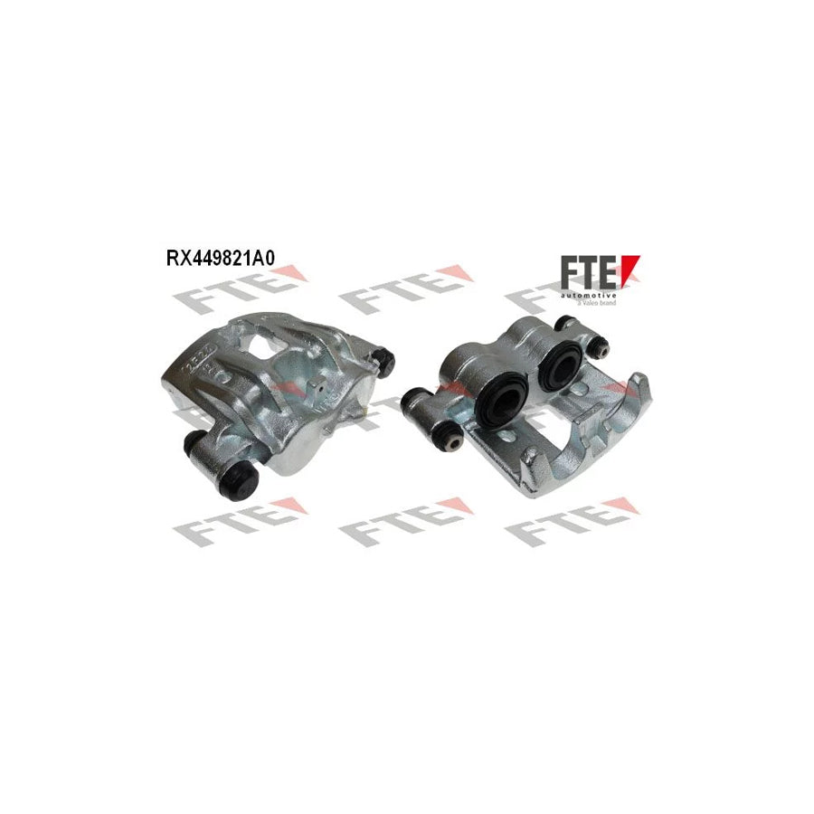 FTE Rx449821A0 Brake Caliper for Iveco Daily
