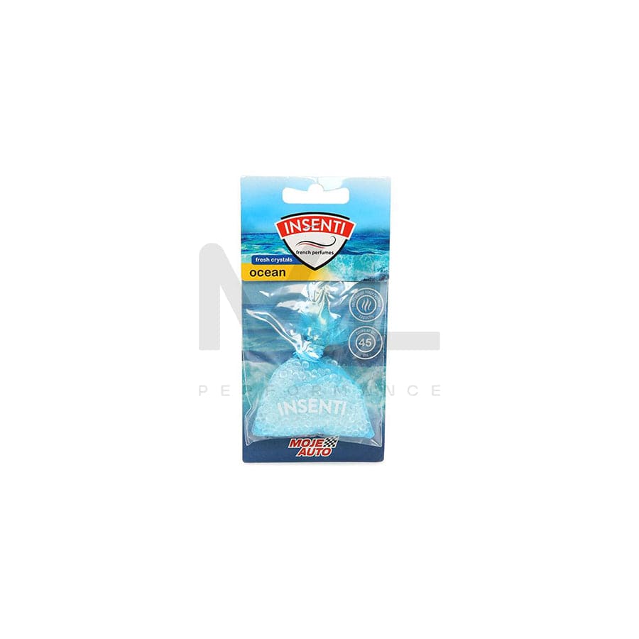 MOJE AUTO 15-003 Car air freshener Bag