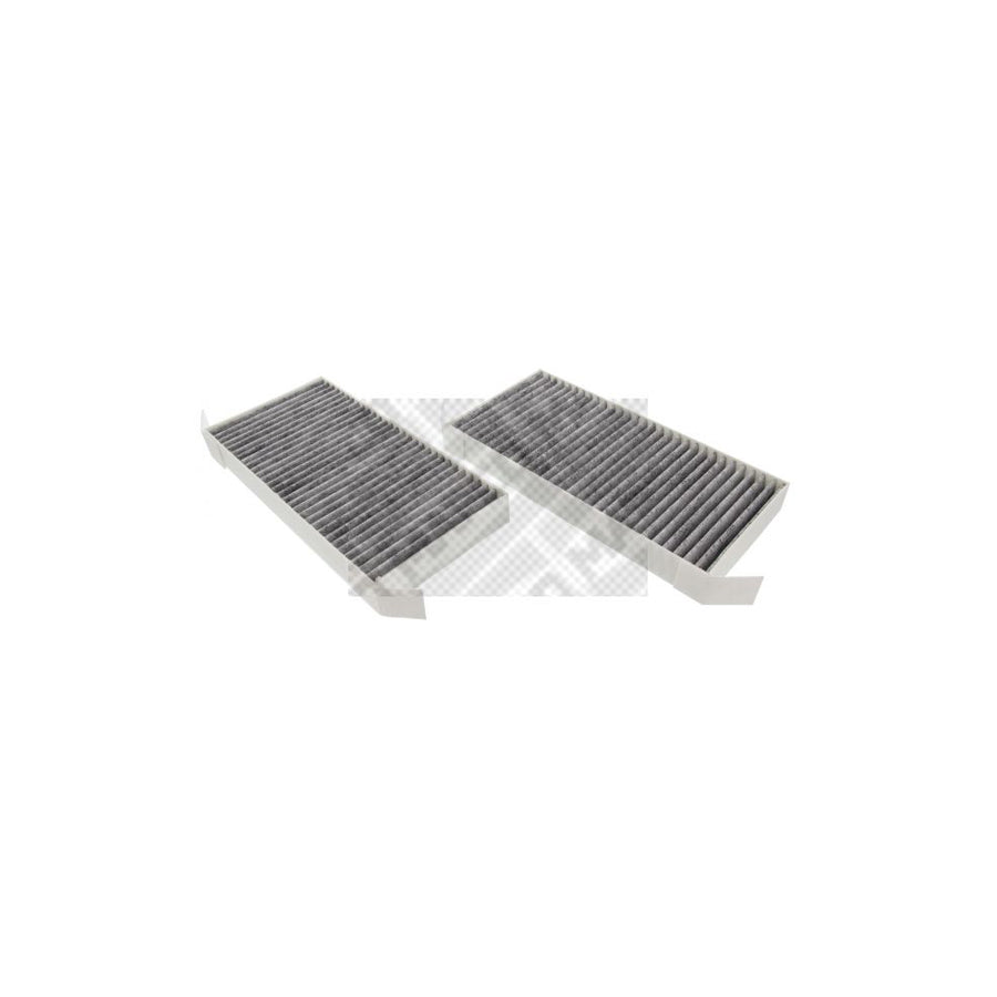 MAPCO 67118 Pollen Filter For Renault Laguna