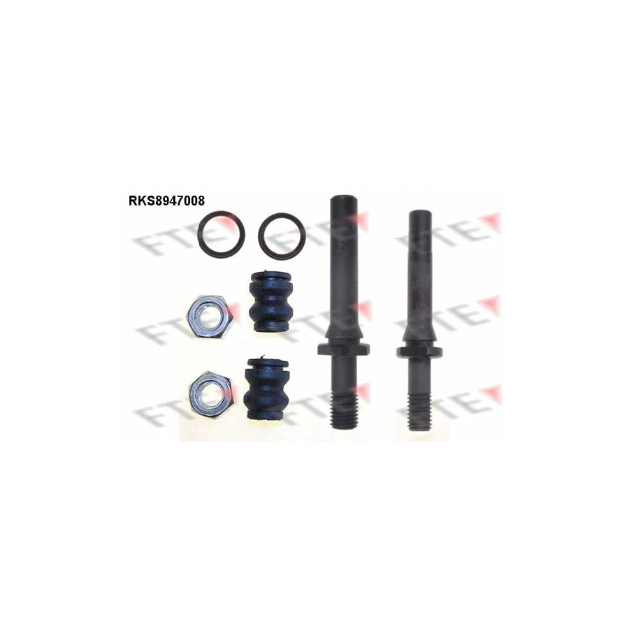 FTE 9334340 Guide Sleeve, Brake Caliper for VW Transporter