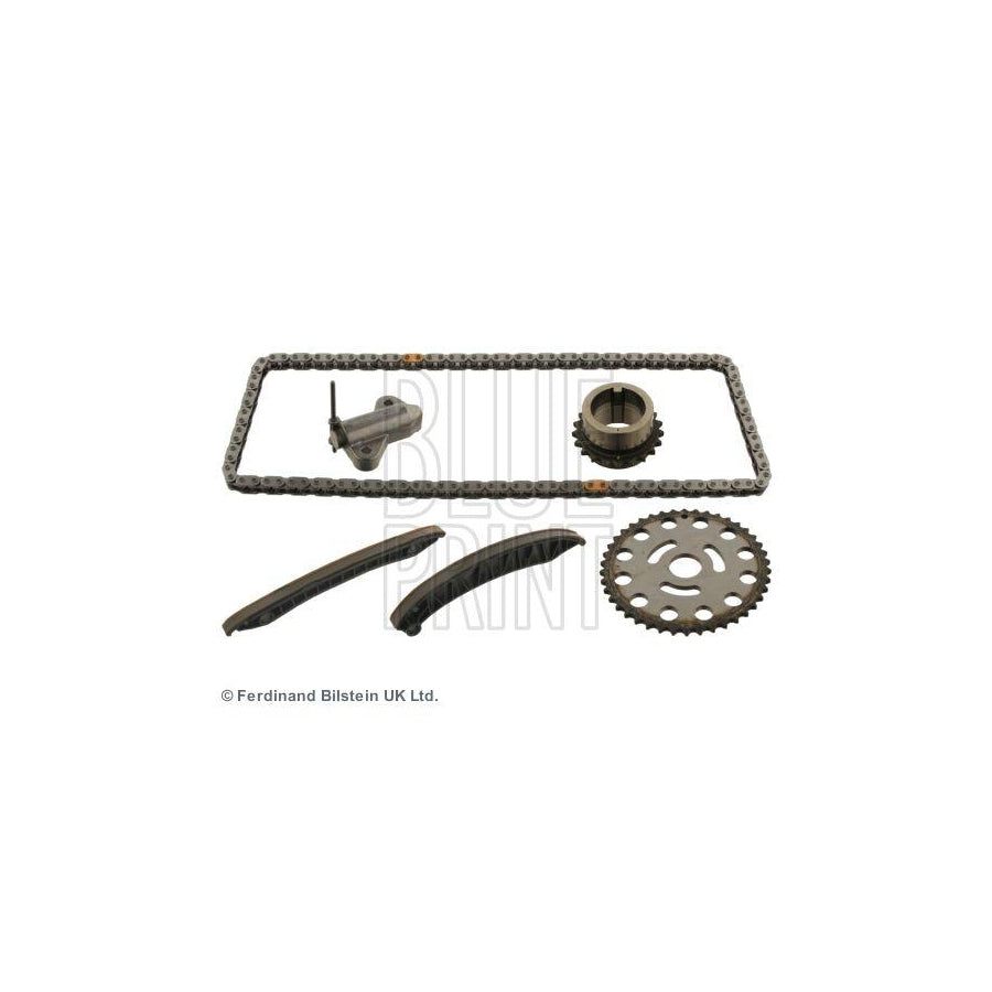 Blue Print Adn17044 Lambda Sensor