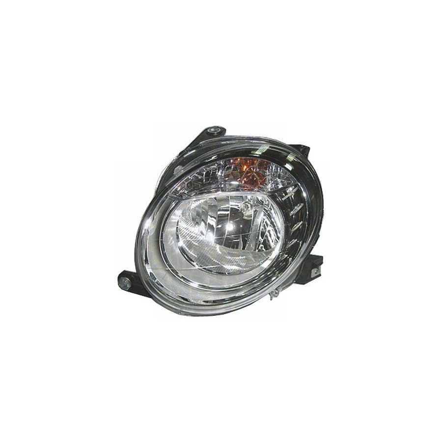 Hella 1EP 354 416-021 Headlight