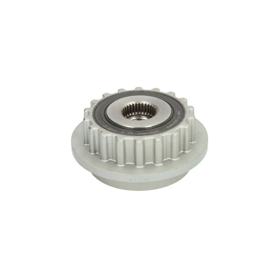 Lauber CQ1040621 Pulley, Alternator