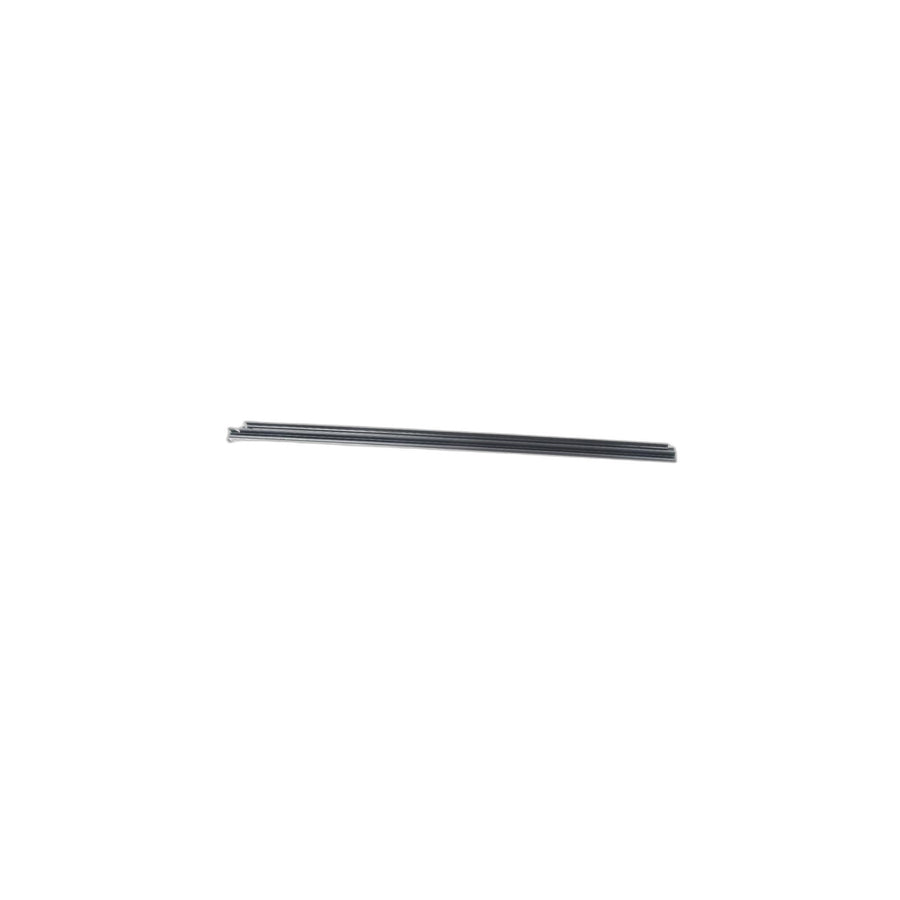 Genuine BMW 51427007380 E66 Waist Rail Trim Strip, Int. Right Rear (Inc. 730Ld, 760Li & 730Li) | ML Performance UK Car Parts