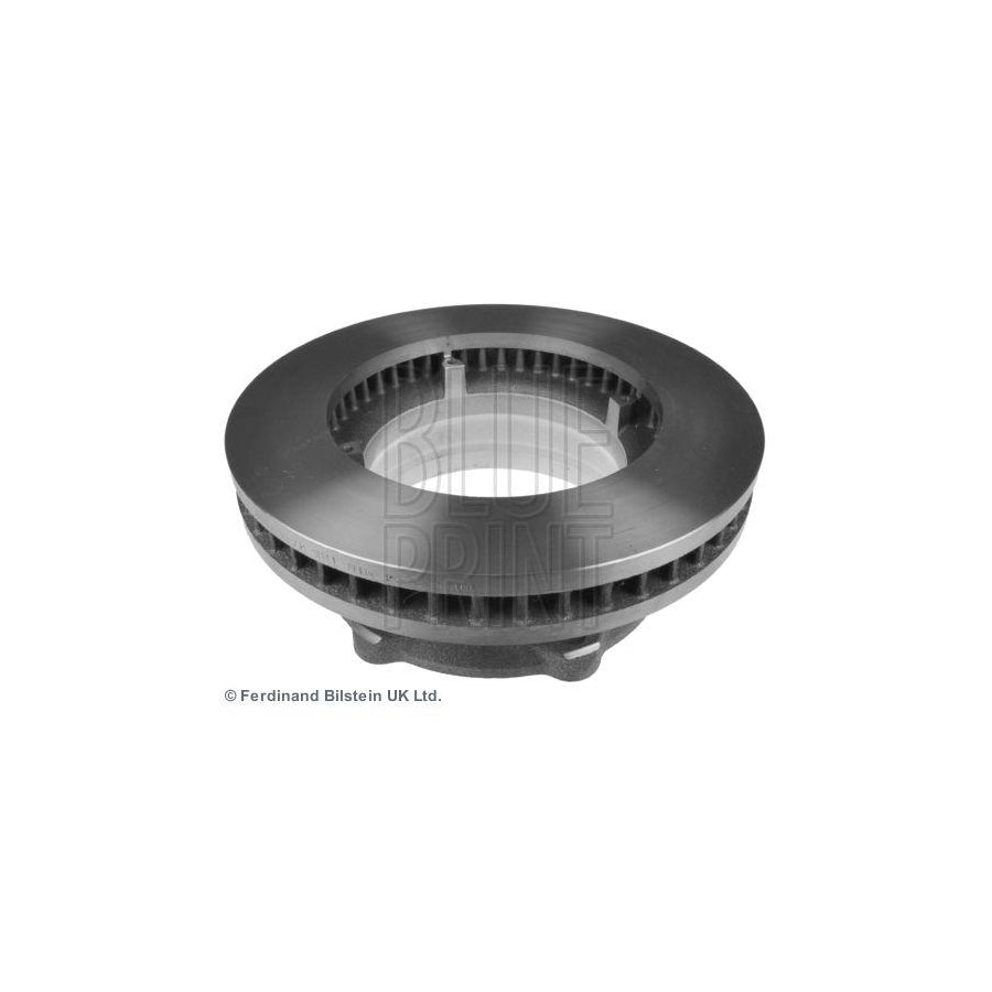 Blue Print Adt343264 Brake Disc for Toyota Dyna Platform / Chassis (U400-U700, Y200-Y300)