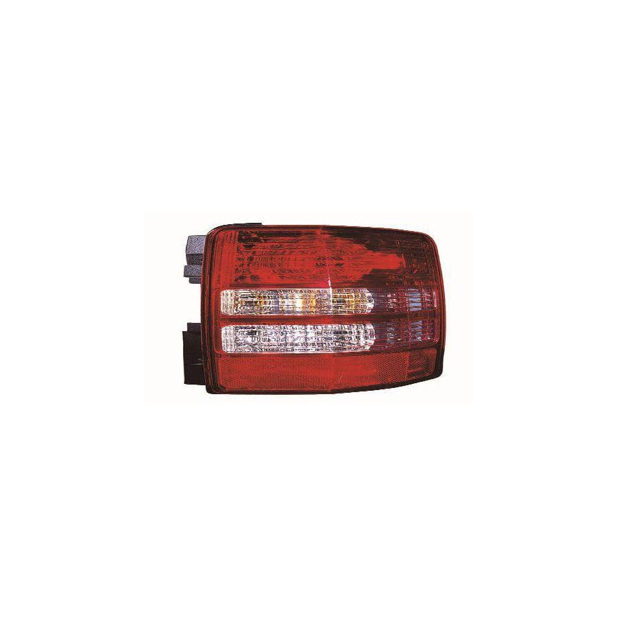 Abakus 3331953Lus Rear Light for Jeep Cherokee IV (Kk)