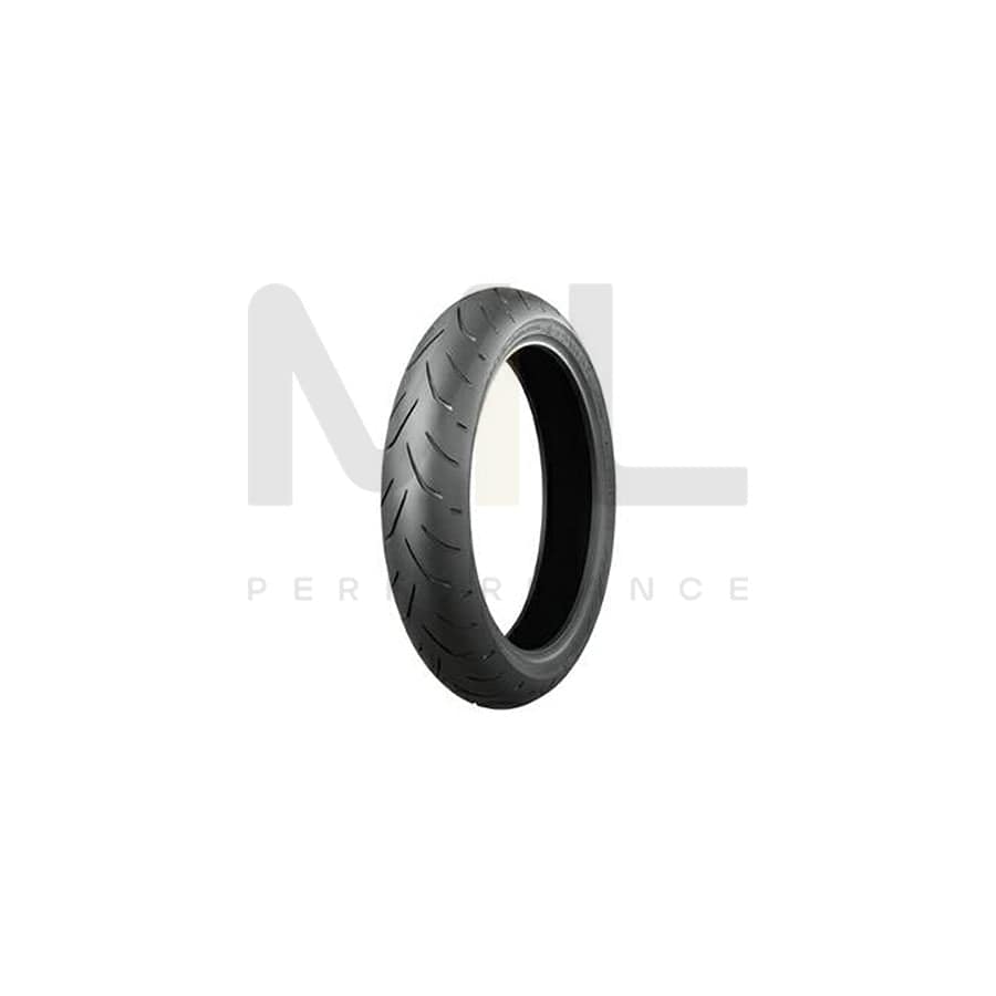 Bridgestone Hypersport S20 Evo Front 110/70 R17 54H Motorcycle Summer Tyre