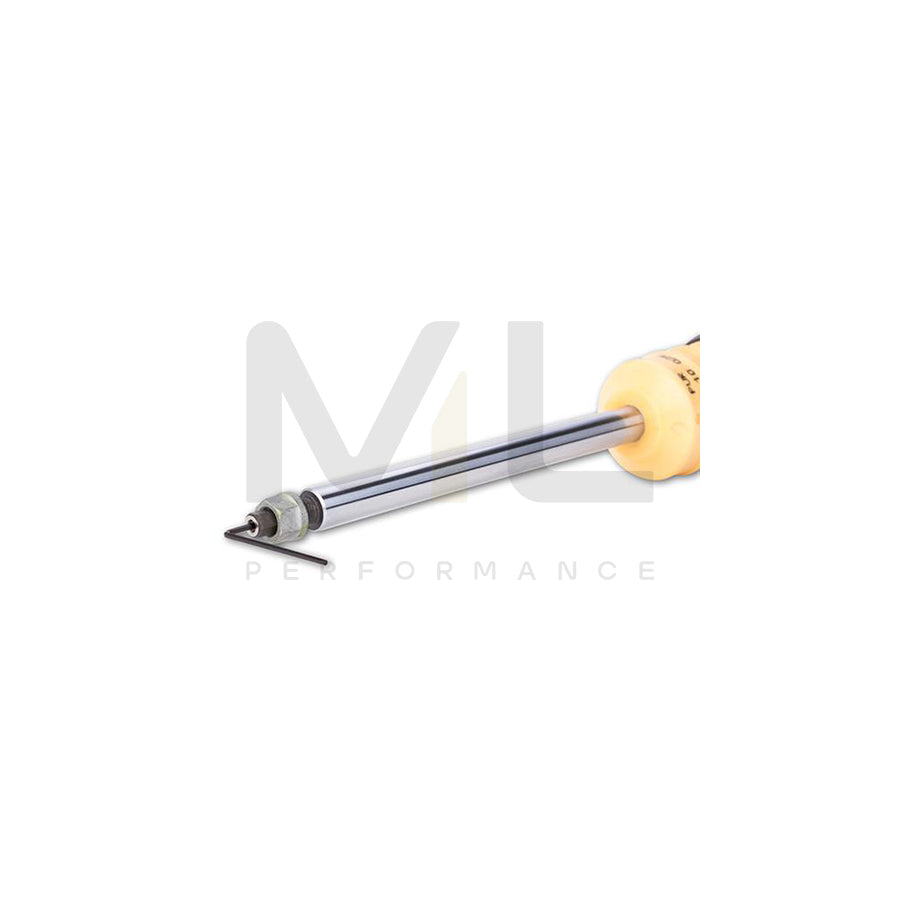 ST Suspensions 18230861 Ford Mazda COILOVER KIT XTA (Fiesta & Mazda 2)