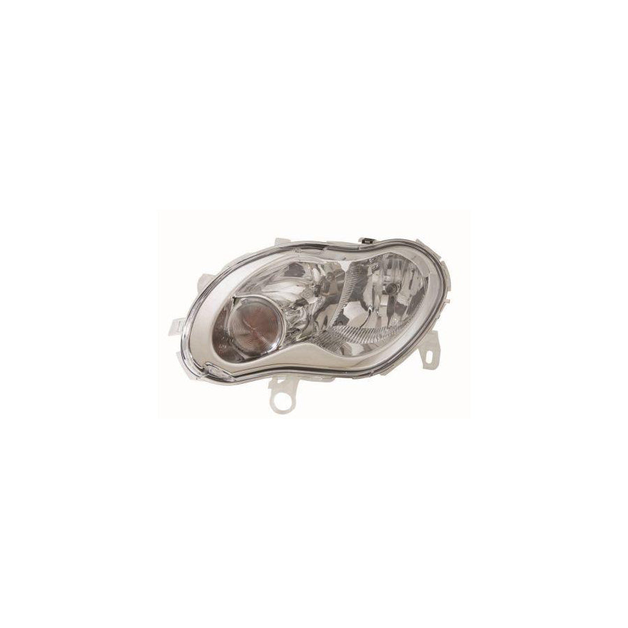 Abakus 4471101Lmldem Headlight
