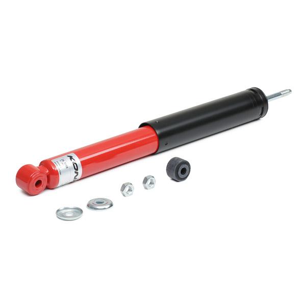 KONI 26-1089 Front Axle Shock Absorber