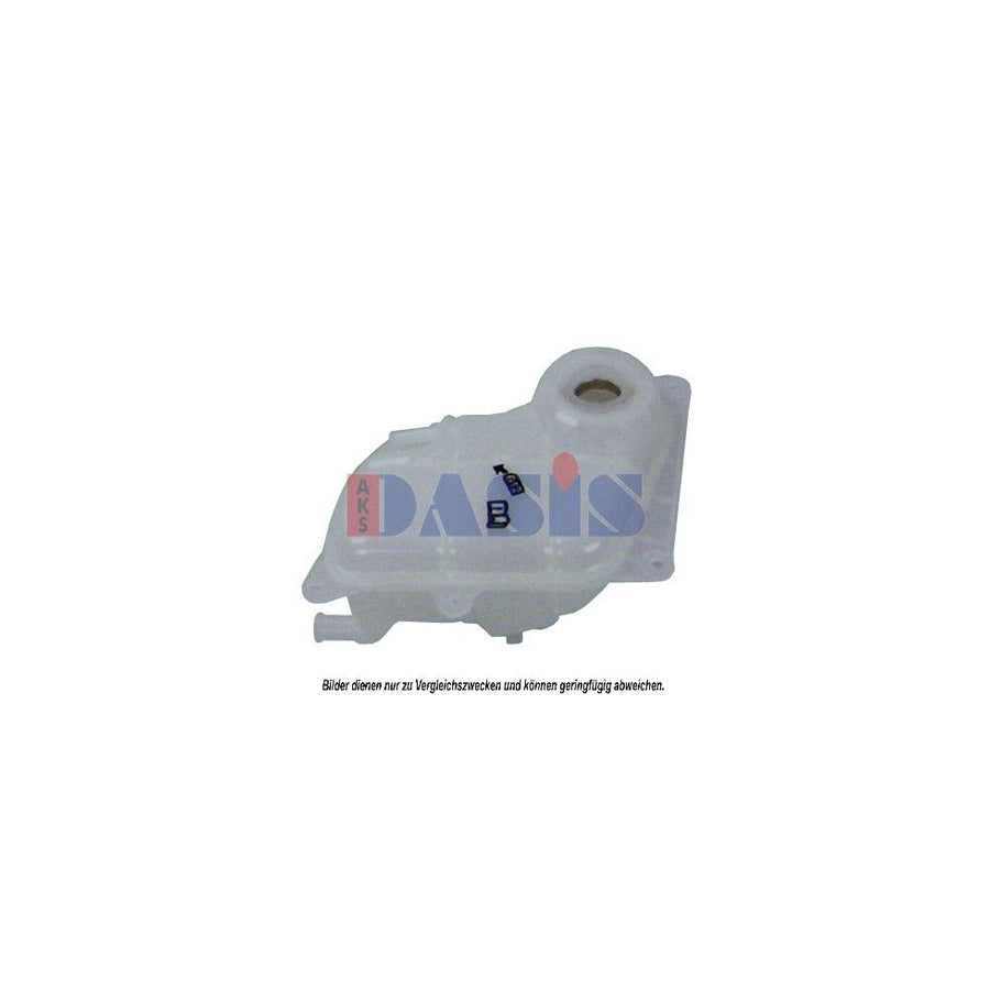 AKS Dasis 043003N Coolant Expansion Tank