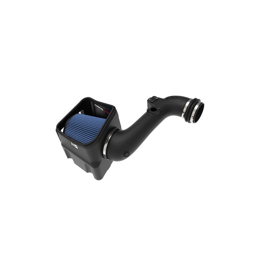  aFe 54-13016R Open Element Intake GM Diesel Trucks 11-16 V8-6.6L (td) LML  | ML Performance US Car Parts