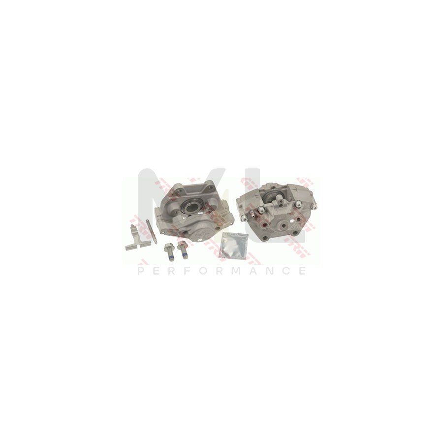 TRW BHS1410E Brake Caliper suitable for MERCEDES-BENZ S-Class Saloon (W220) | ML Performance Car Parts