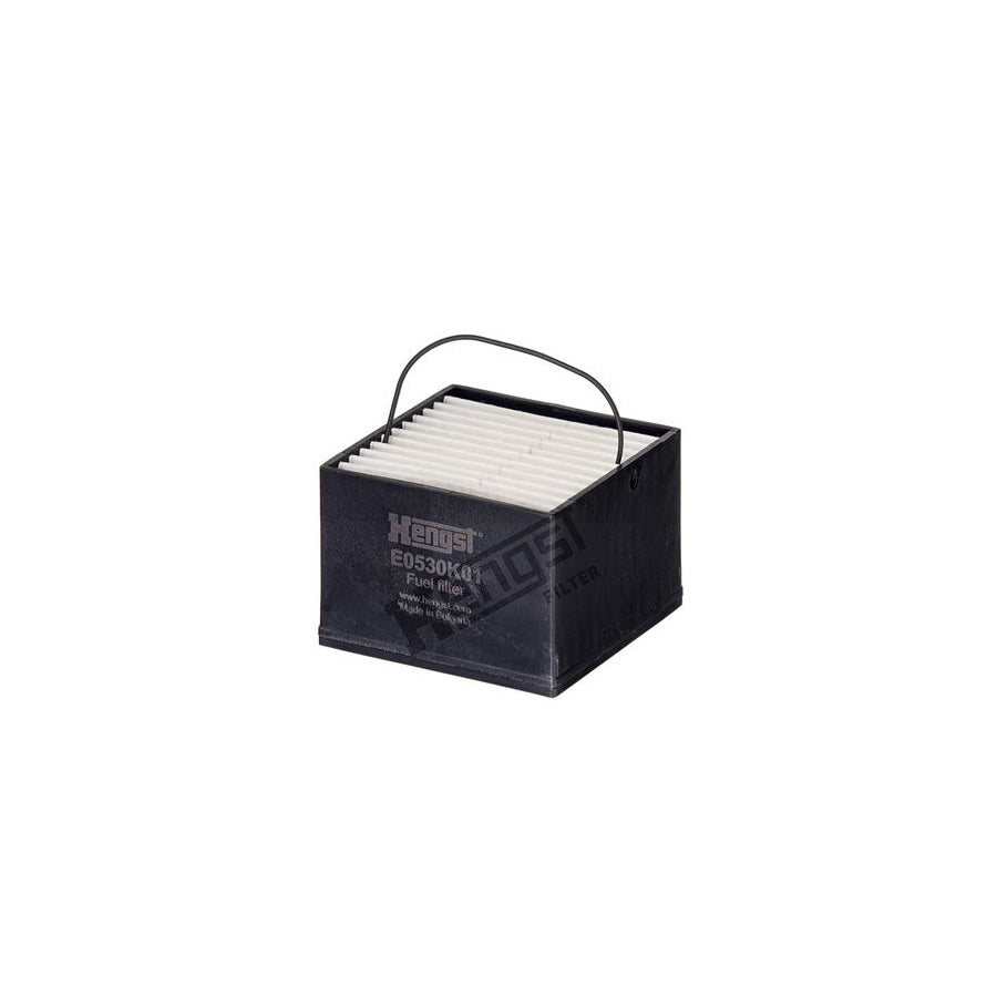 Hengst Filter E0530K01 Fuel Filter