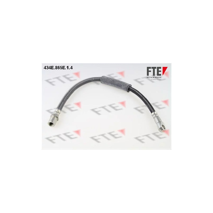 FTE 9240626 Brake Hose for Lada Niva (2121, 2131)