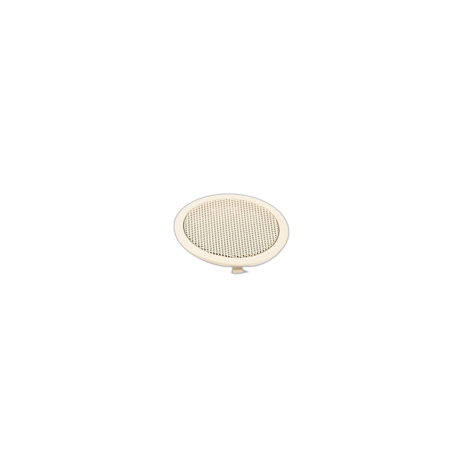 Genuine BMW 51426969563 E70 E72 E71 Trim, High-Range Speaker SAVANNABEIGE (Inc. X6 M, X5 3.5d & X6 M50dX) | ML Performance UK Car Parts