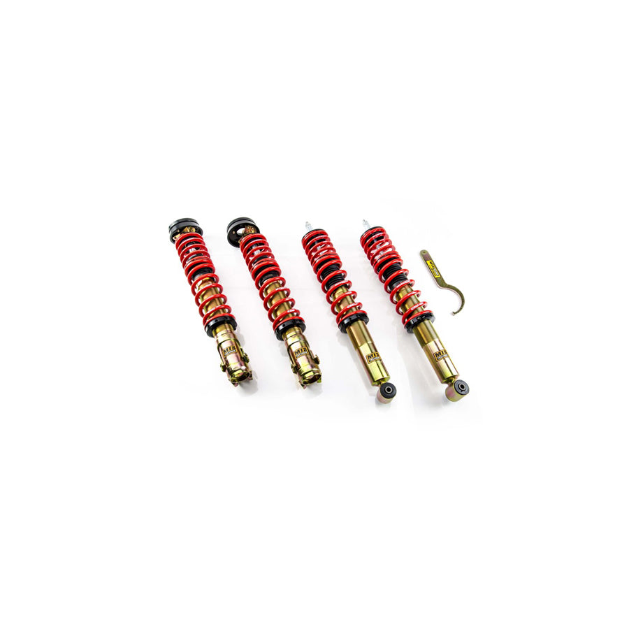 MTS Technik Seat Volkswagen Coilover Suspension Street - MTSGWVW90 Coilover Kits
