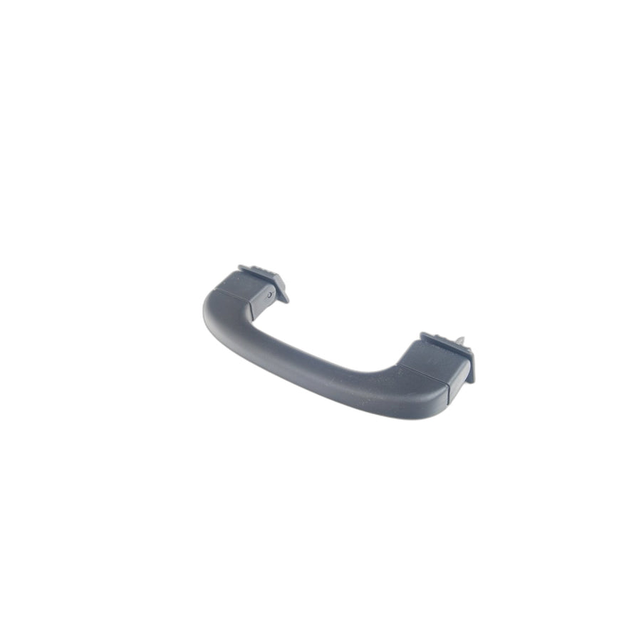 Genuine BMW 51169143528 E60 E92 E61 Grab Handle, Front SCHWARZ (Inc. 525xi, 323i & 335xi) | ML Performance US Car Parts
