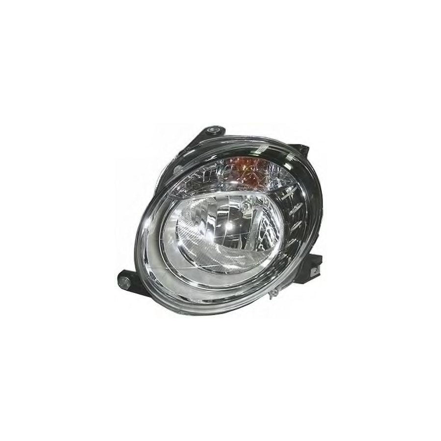 Hella 1EP 354 416-011 Headlight