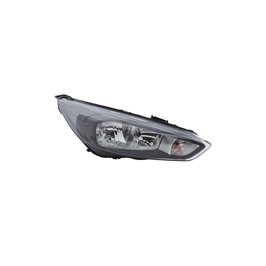 Hella 1LE 354 827-101 Headlight For Ford Focus