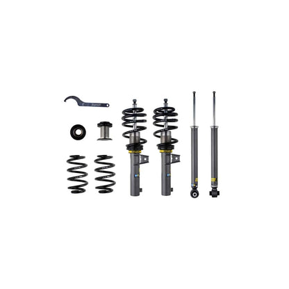 Bilstein 47-309067 AUDI CUPRA SEAT SKODA VW EVO S Coilover Kit (Inc. A3, Q3, Leon, Octavia, Superb, Arteon, Golf, Passat, Tiguan, Touran) 1 | ML Performance US Car Parts