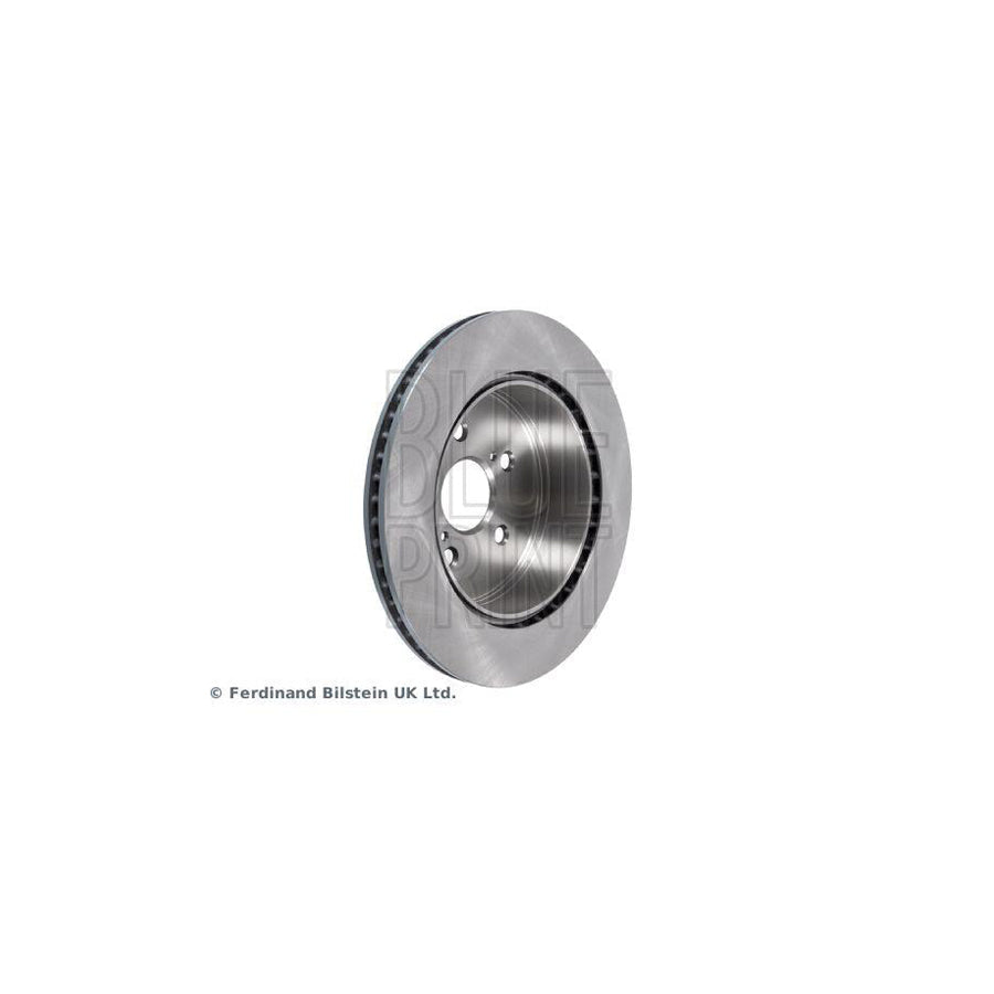 Blue Print Adt343291 Brake Disc