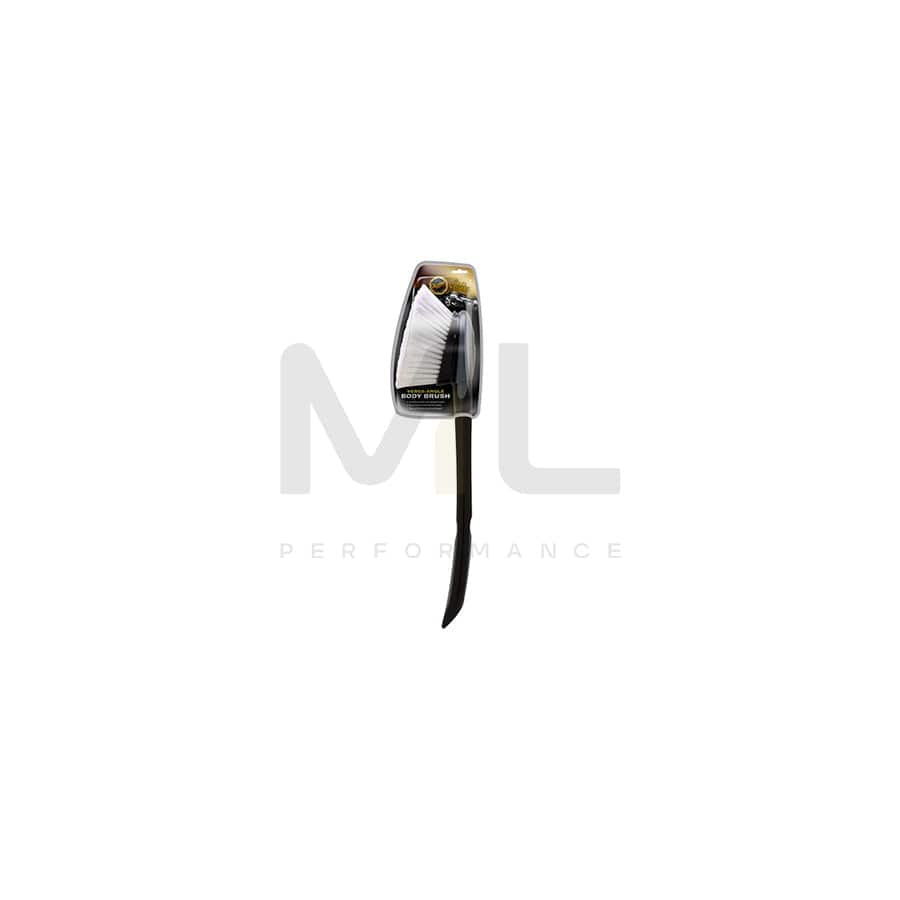 MEGUIARS VERSA-ANGLE, BODY BRUSH X1030EU Cleaning brush