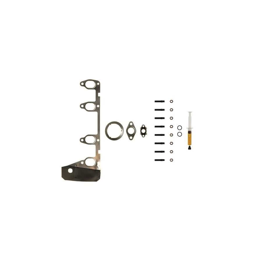 Alanko 10920622 Mounting Kit, Charger