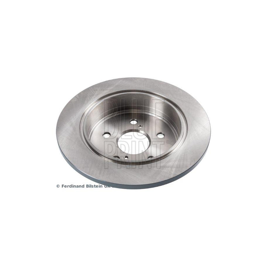 Blue Print Adt343290 Brake Disc for Toyota Prius