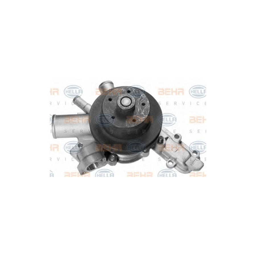 Hella 8MP 376 805-551 Water Pump