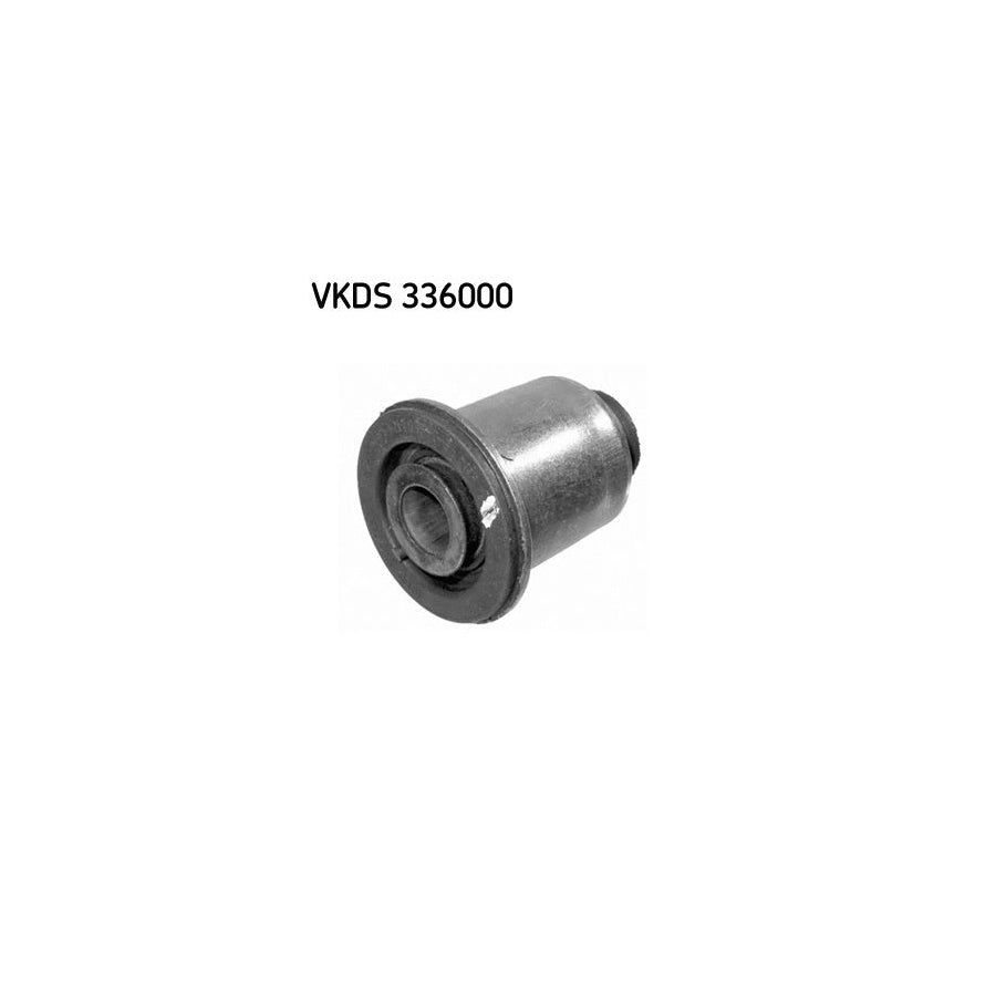 Skf Vkds 336000 Control Arm / Trailing Arm Bush | ML Performance UK Car Parts