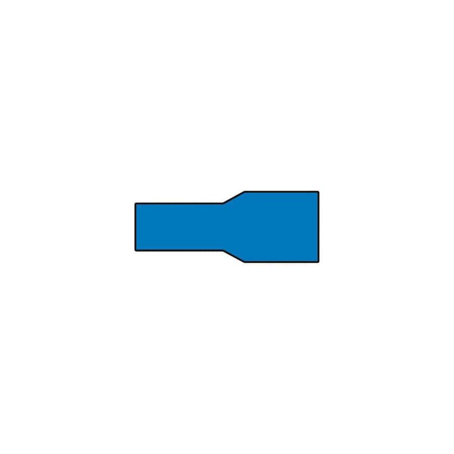 Carpoint 1624025 Squeeze Connector