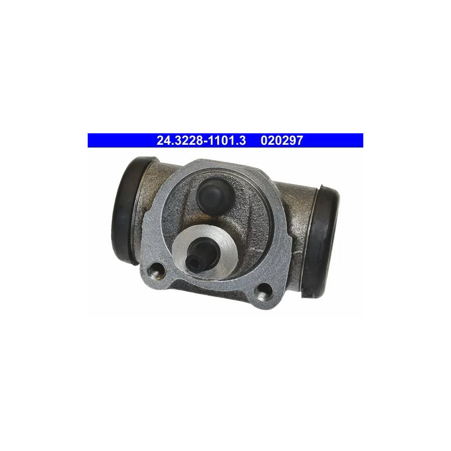 ATE 24.3228-1101.3 Wheel Brake Cylinder