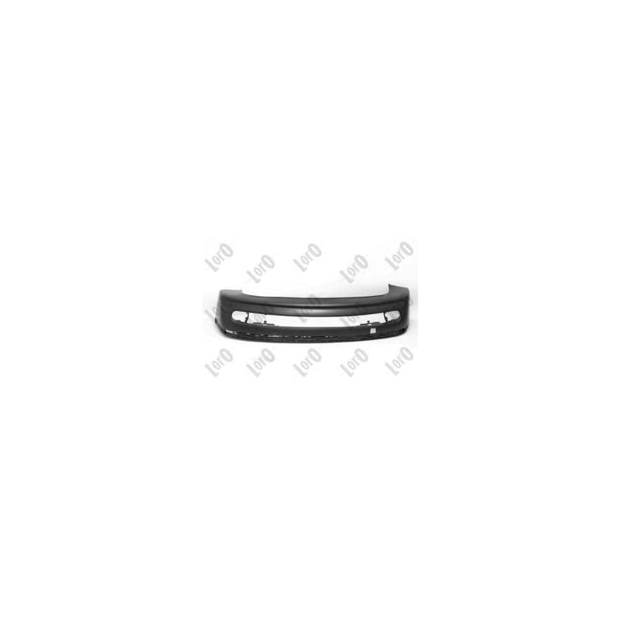 Abakus 00415510 Bumper for BMW 5 Series