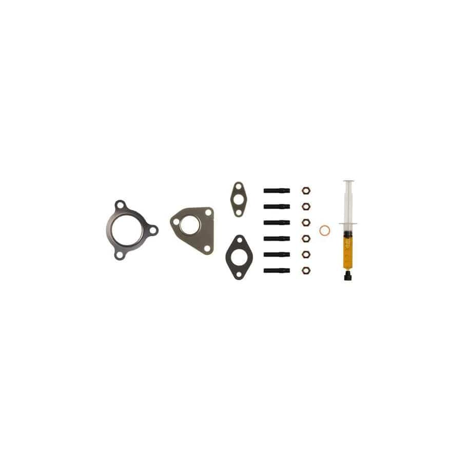 Alanko 10920621 Mounting Kit, Charger