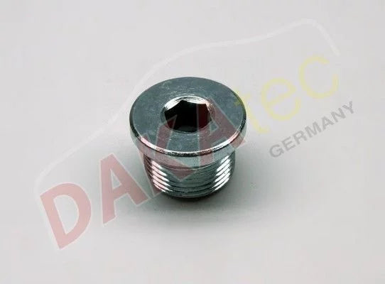 Dakatec 30552 Sealing Plug, Oil Sump