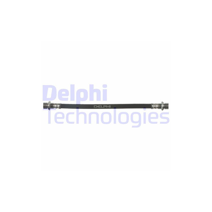 Delphi Lh7087 Brake Hose For Toyota Yaris Ii Hatchback (Xp9)