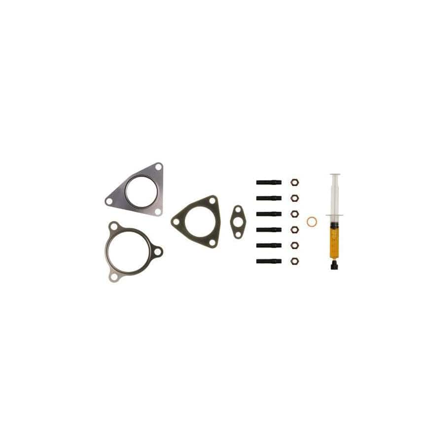 Alanko 10920626 Mounting Kit, Charger