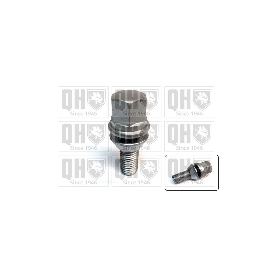 QUINTON HAZELL QWN106 Wheel Bolt