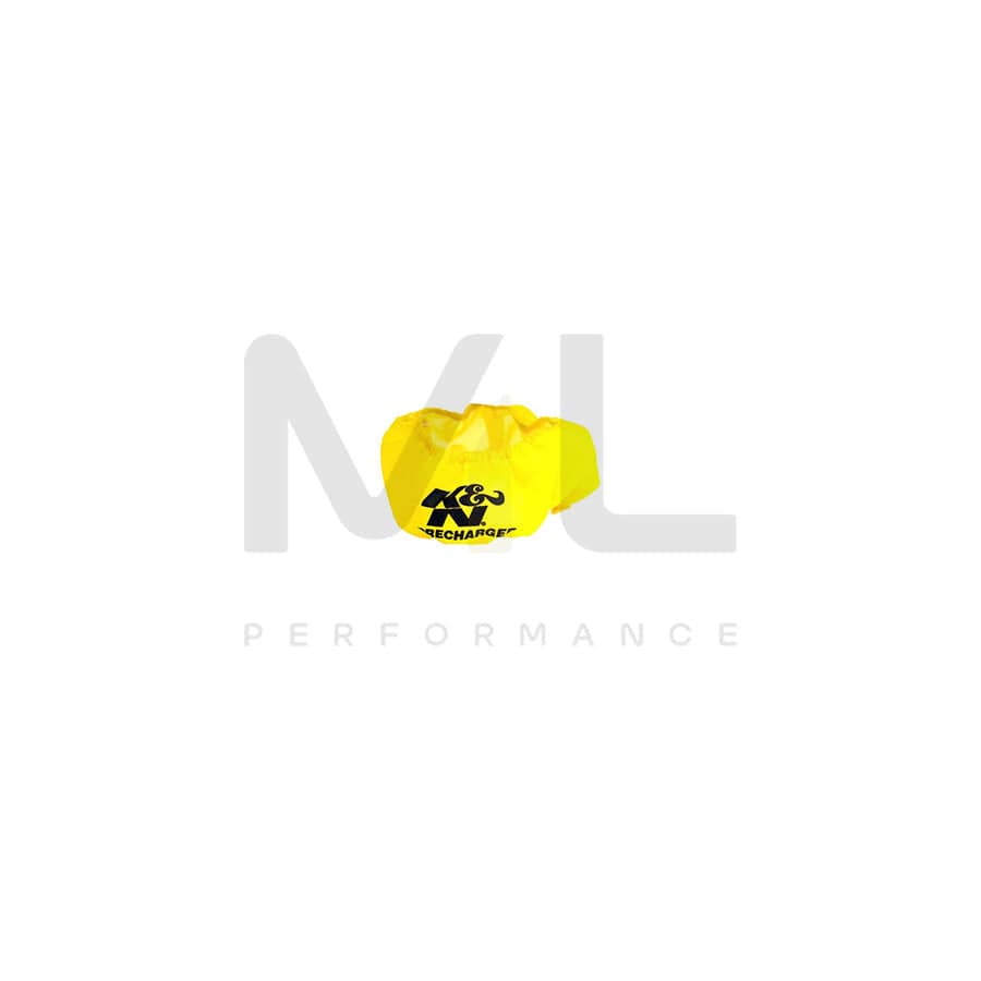 K&N E-1650PY Air Filter Wrap | ML Car Parts UK | ML Performance