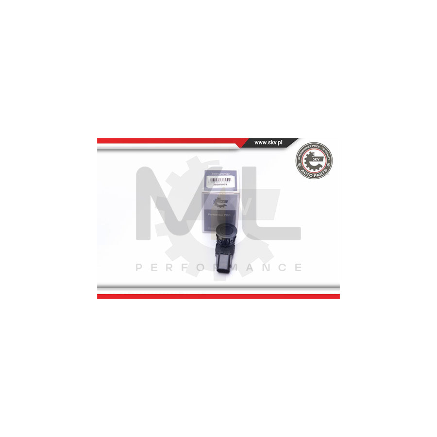 ESEN SKV 28SKV079 Parking sensor for TOYOTA RAV4 IV Off-Road (XA40) Rear