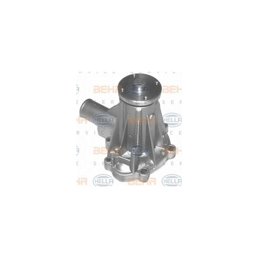 Hella 8MP 376 805-521 Water Pump