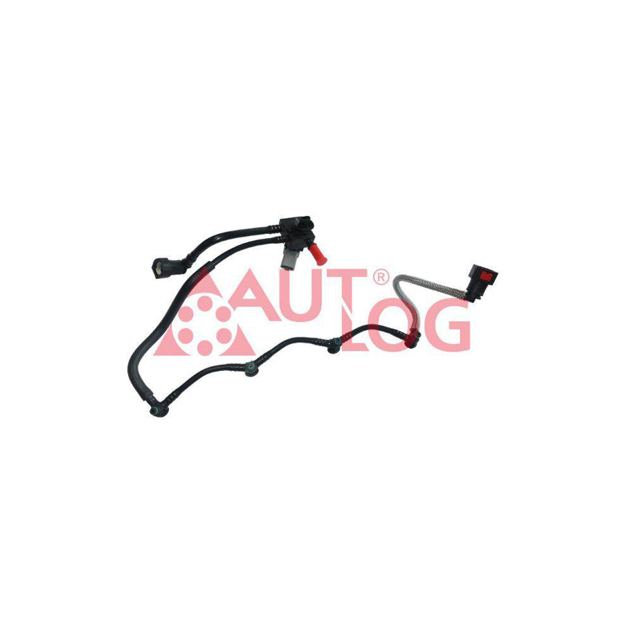 Autlog Kl3149 Hose, Fuel Overflow